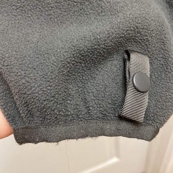 The north face jacket long sleeve zip up sweatshirt size medium - Picture 11 of 13